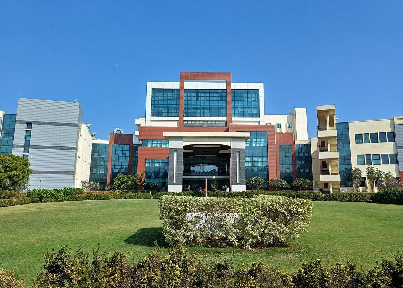 Indian Institute of Science Education and Research, Pune (IISER-Pune)